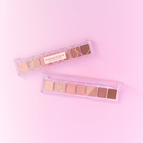 peripera All Take Mood Palette