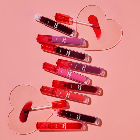 ETUDE Dear Darling Water Gel Tint 5g (2 pack)