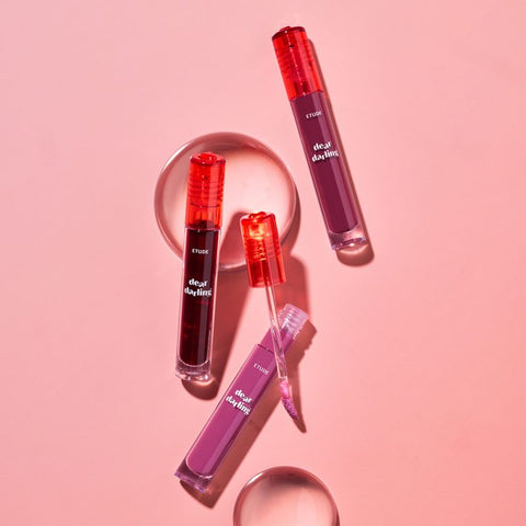 ETUDE Dear Darling Water Gel Tint 5g (2 pack)
