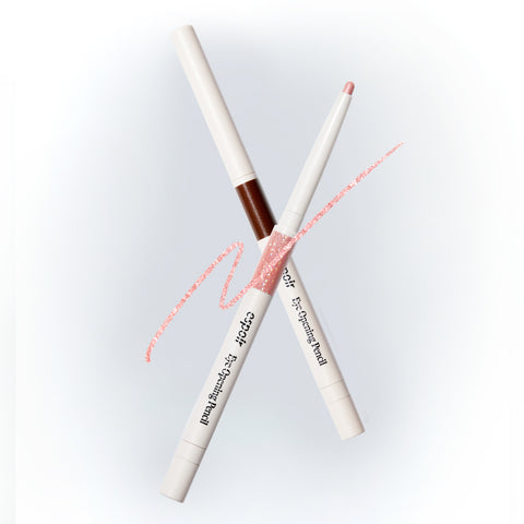 Espoir Eye Opening Pencil 0.3g 2pc Set