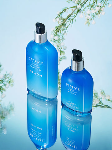VONIN All-in-One Hydrate 150ml + 80ml Set – Soonsu Beauty