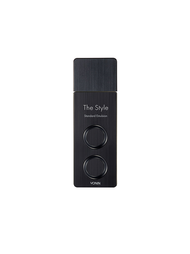 VONIN The Style Standard Emulsion 135ml