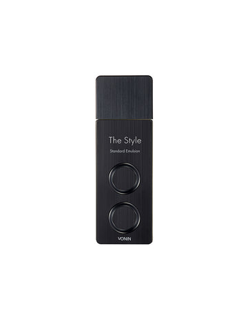 VONIN The Style Standard Emulsion 135ml