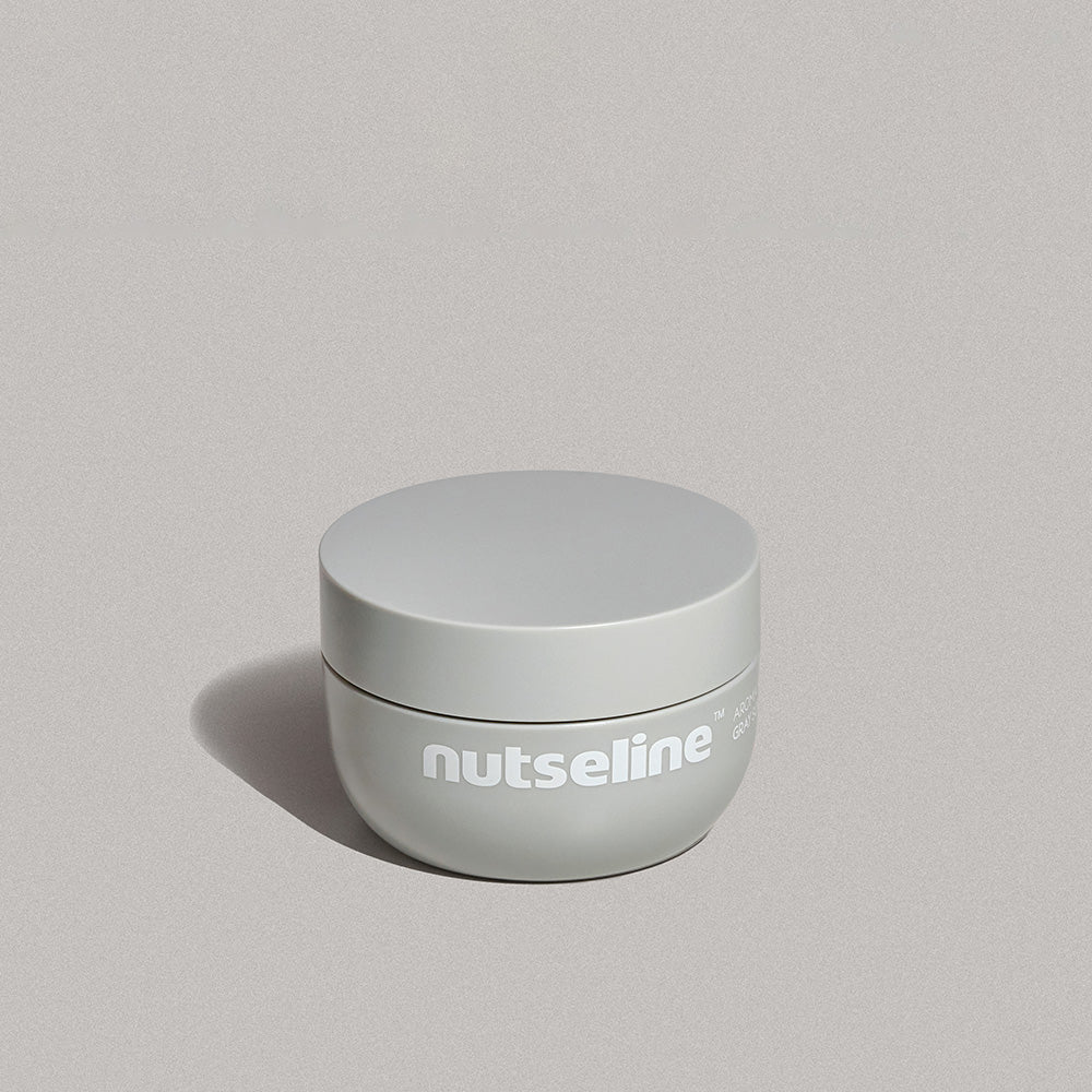 Nutseline Aroma Nut Gray Scrub 200g