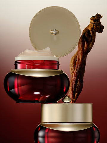 The History of Whoo Jinyulhyang Anti-Wrinkle Enriching Cream 50ml