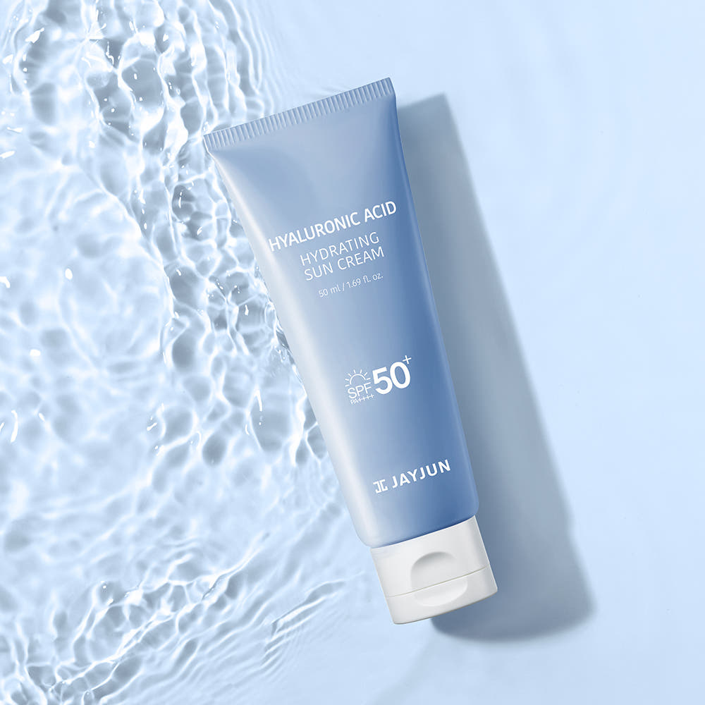 JAYJUN Hyaluronic Hydrating Sun Cream 50ml
