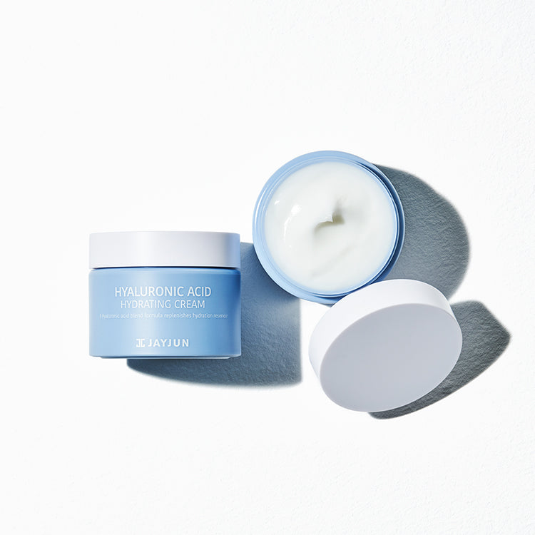 JAYJUN Hyaluronic Hydrating Moisture Cream 50ml