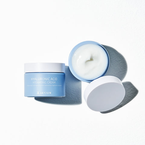 JAYJUN Hyaluronic Hydrating Moisture Cream 50ml
