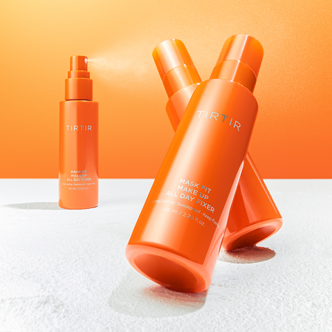 TIRTIR Mask Fit Makeup All-Day Fixer 80ml