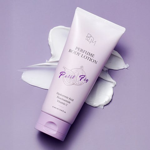 BOM Perfume Body Lotion 200ml (3 types) + 30ml Body Mist