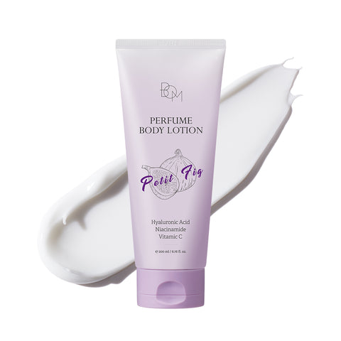 BOM Perfume Body Lotion 200ml (3 types) + 30ml Body Mist