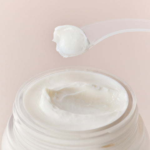 Labiotte Merieco White Rice Ceramide Cream 80g