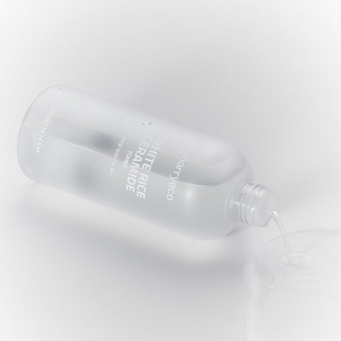 Labiotte Merieco White Rice Ceramide Toner 300ml