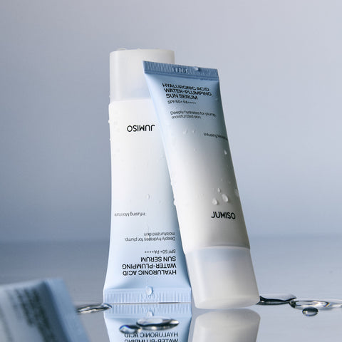 Jumiso Hyaluronic Water Plumping Sun Serum 40ml