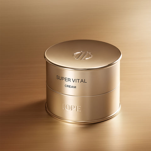IOPE Super Vital Cream 6th Generation 50ml