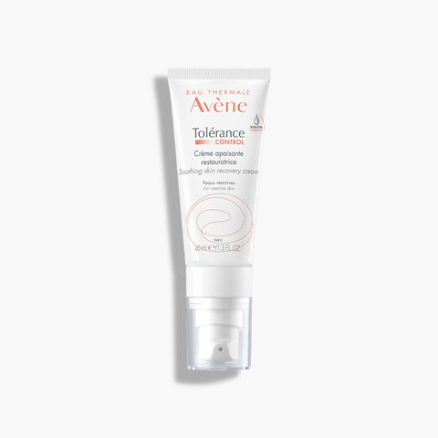 Avene Tolerance Control Cream 40 ml