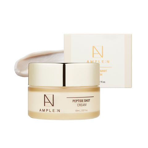 AMPLE:N Peptide Shot Firming Cream 60ml