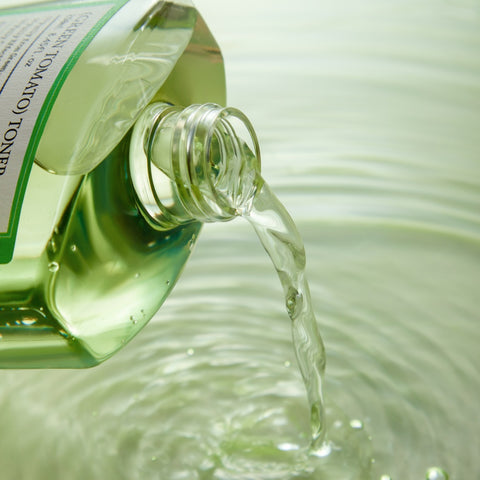 Fully Green Tomato Toner 250ml