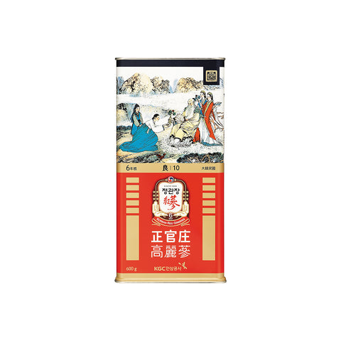 JungKwanJang Yangsam 10ji 600g