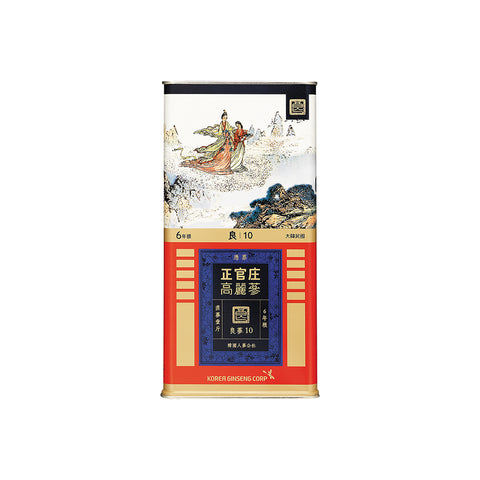 JungKwanJang Yangsam 10ji 600g
