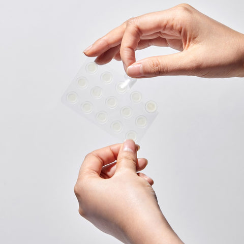 Medipeel Phyto Cicanol B5 Spot Patch (15 pcs) (3 Pack)