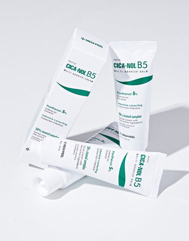 Medipeel Phyto Cica B5 Repair Cream 50g (Panthenol 5%)