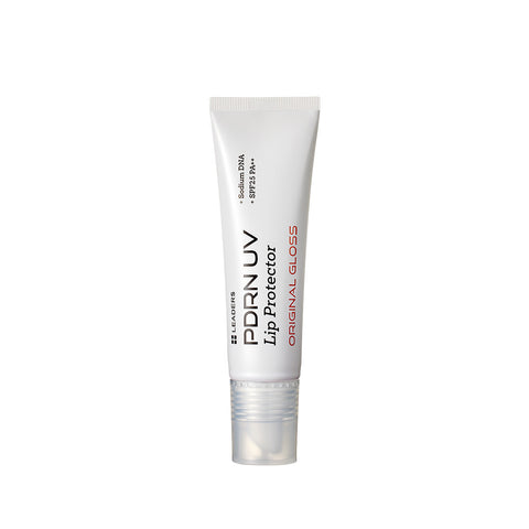 Leaders PDRN UV Lip Protector Lip Balm Original Gloss 10ml