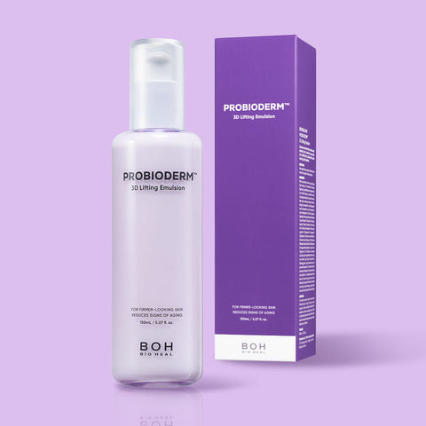 BIOHEAL BOH Probioderm 3D Lifting Emulsion 150ml