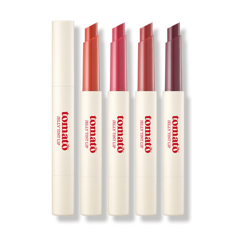 Skinfood Tomato Tint Moist Lipstick 1.7g