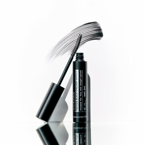 Derma Factory Peptide Black Eyelash Ampoule 8.5ml