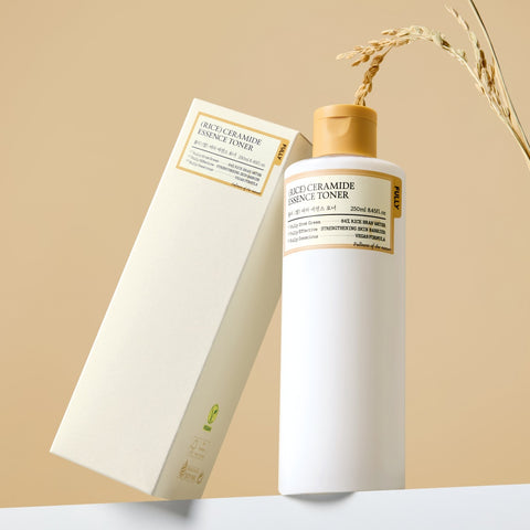 Fully Rice Cera Essence Toner 250ml