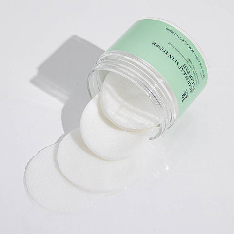 Benton Heartleaf Skin Toner Clear Pad 70P