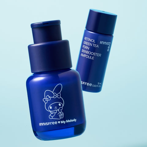 Innisfree Retinol PDRN Ampoule 25ml
