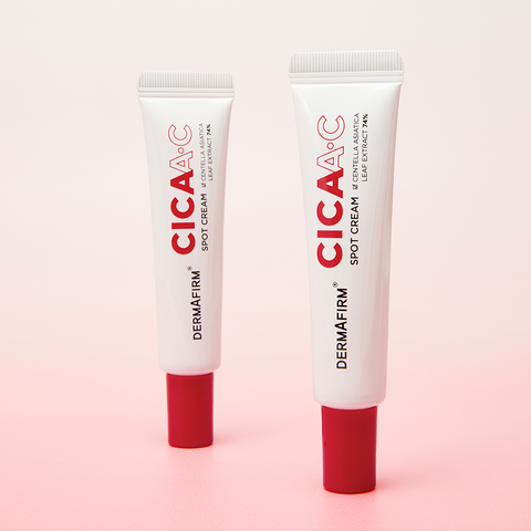 Dermafirm Cica AC Spot Cream 15g