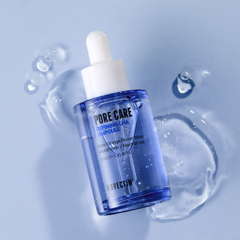 ROVECTIN Pore Care Refining LHA Ampoule 30ml