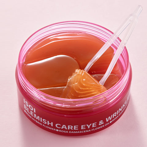ISOI Blemish Care Eye & Glabella Patch - 90 Patches