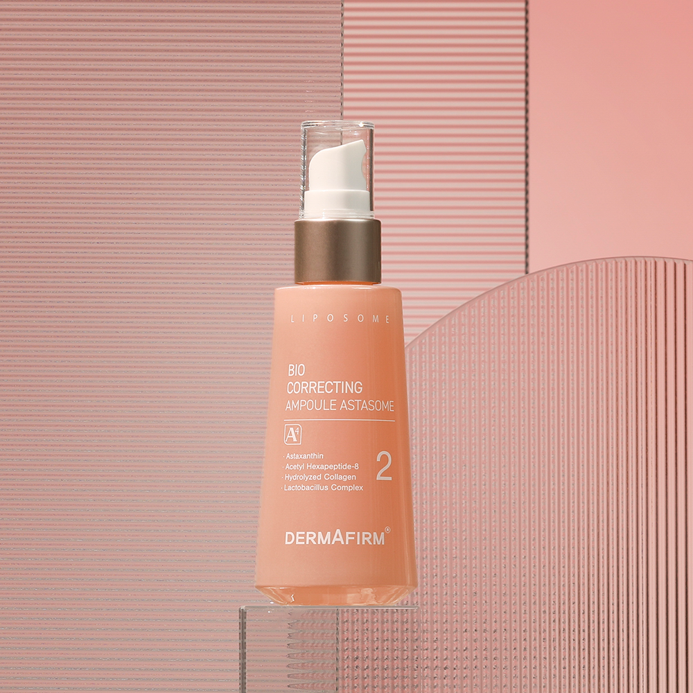 Dermafirm Bio Correcting Ampoule Astazom A4 50ml