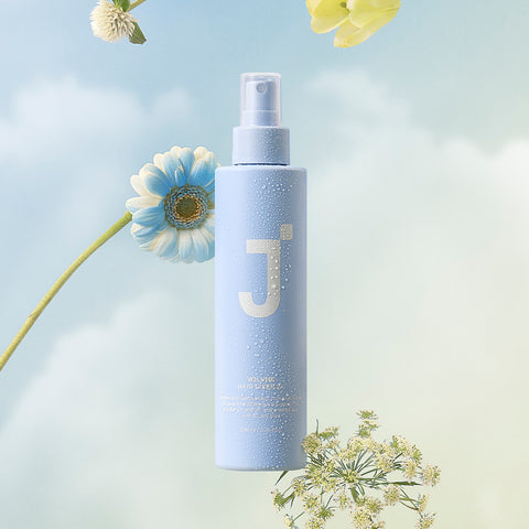 Jsoop Volume Hold Baby Hair Fixer Spray 2X 200ml