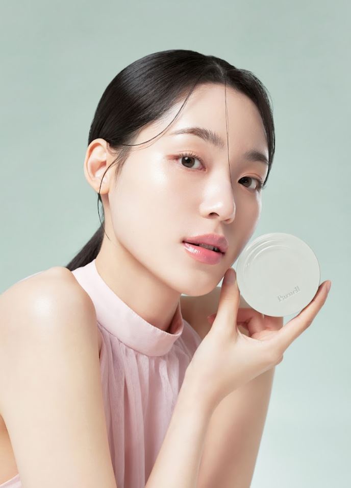 Parnell Serum-In High Glow Cushion 15g