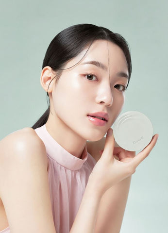 Parnell Serum-In High Glow Cushion 15g
