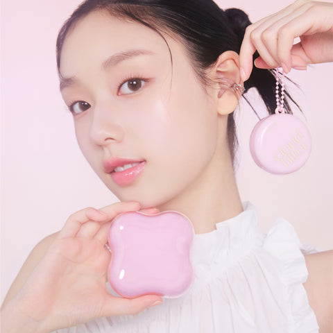 ETUDE Cloud Filter Cushion Set 15g + Mini Cushion 5g