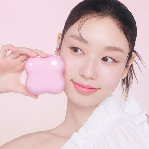 ETUDE Cloud Filter Cushion Set 15g + Mini Cushion 5g