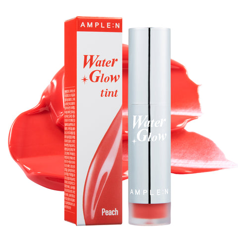 AMPLE:N Water Glow Lip Tint 4.5g