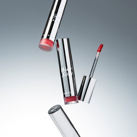 AMPLE:N Water Glow Lip Tint 4.5g