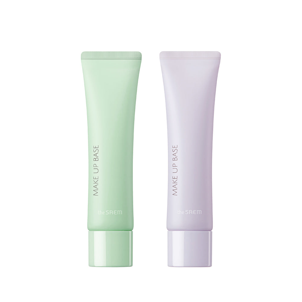 The Saem Sammul Airy Cotton Makeup Base