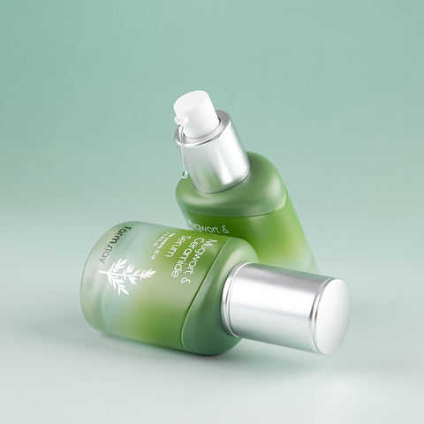 Farmstay Mugwort & Ceramide Serum 35ml