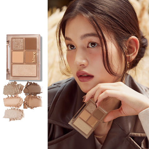 hince All Around Eye Palette 6.4g