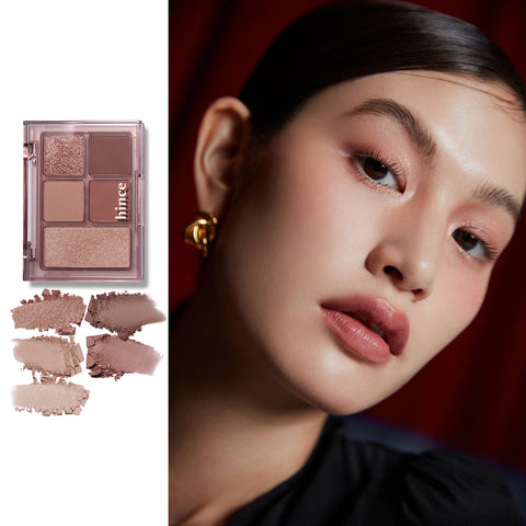 hince All Around Eye Palette 6.4g