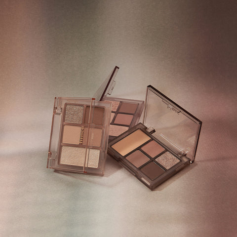 hince All Around Eye Palette 6.4g