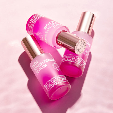 ISOI Brightening Serum (Rose PDRN Spot Serum) 15ml